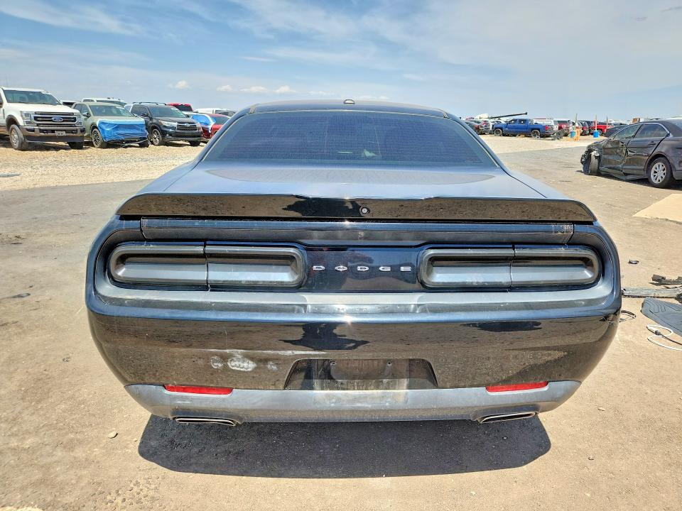 Aukcja sprzedaży 2019 Dodge Challenger, vin: 2C3CDZAG7KH687613, numer aukcji: 61791006