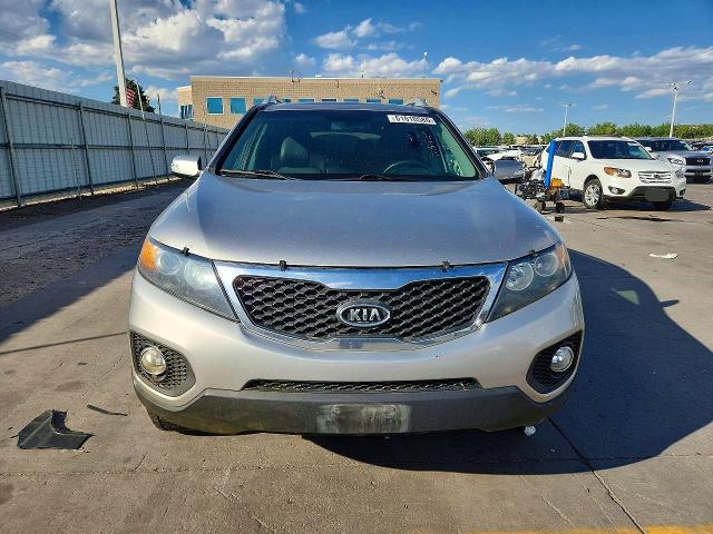 Продаж на аукціоні авто 2013 Kia Sorento, vin: 5XYKUDA2XDG336985, номер лоту: 61810586