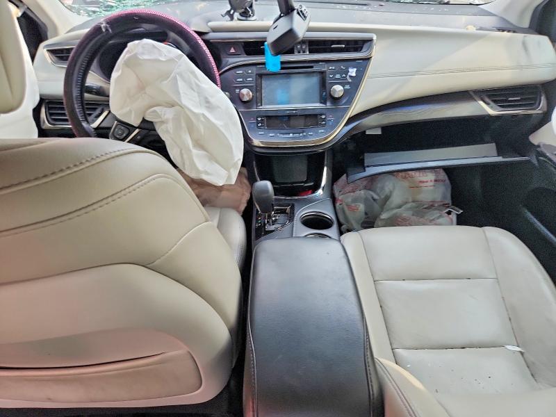 Продажа на аукционе авто 2016 Toyota Avalon Hybrid, vin: 4T1BD1EBXGU053459, номер лота: 62858176