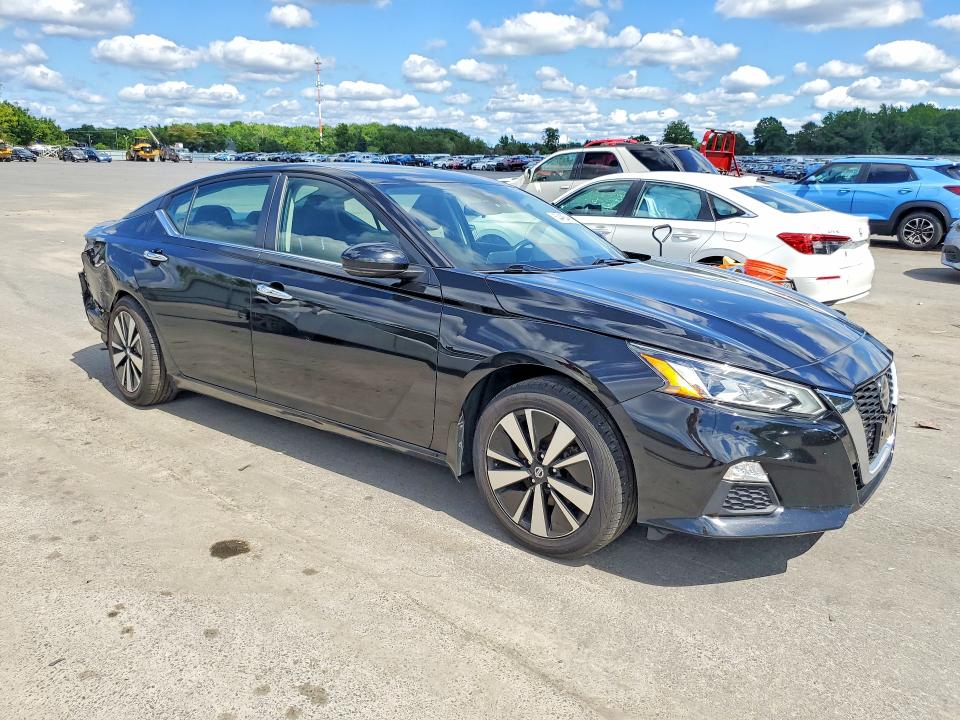 Продаж на аукціоні авто 2021 Nissan Alitma, vin: 1N4BL4DW2MN356003, номер лоту: 60485466