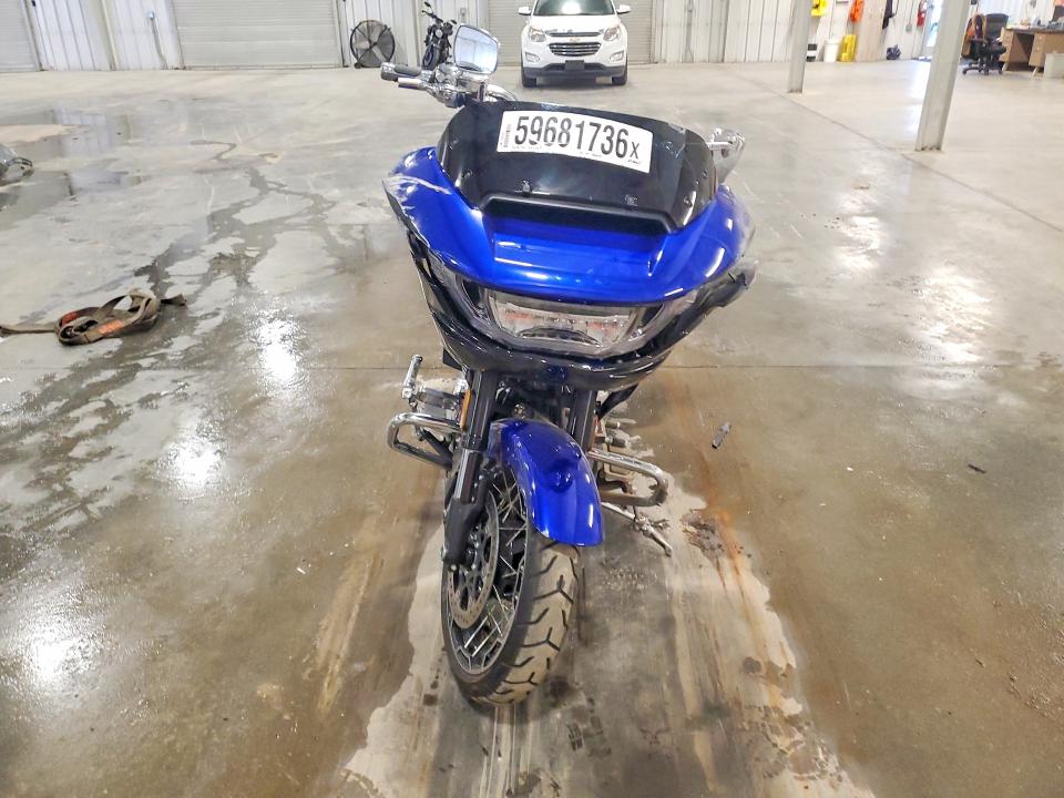 Aukcja sprzedaży 2025 Harley-davidson Fltrxse, vin: 1HD1TC614SB957220, numer aukcji: 59681736