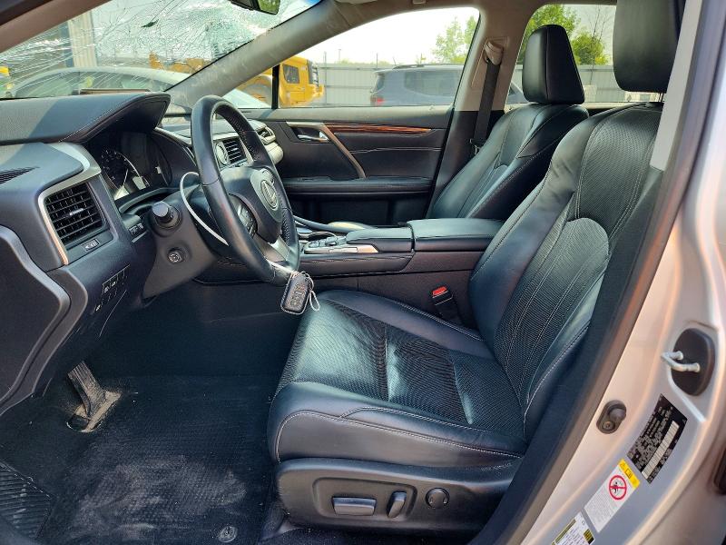 Aukcja sprzedaży 2017 Lexus Rx 350, vin: 2T2BZMCA4HC054084, numer aukcji: 63174606
