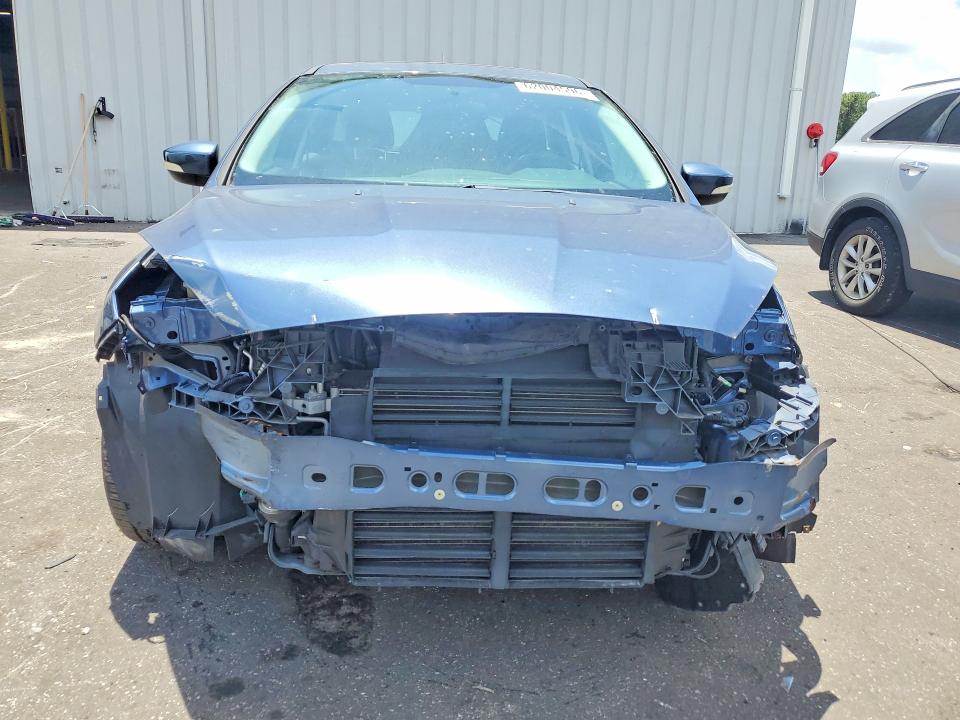 Aukcja sprzedaży 2018 Ford Focus, vin: 1FADP3M26JL266204, numer aukcji: 62004596