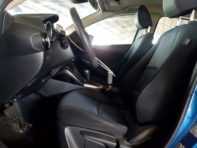 Продажа на аукционе авто 2017 Toyota Yaris Ia, vin: 3MYDLBYV4HY182308, номер лота: 61784906