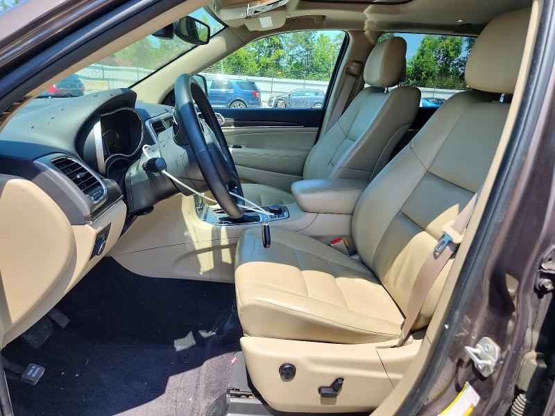 Продажа на аукционе авто 2018 Jeep Grand Cherokee, vin: 1C4RJFBGXJC235121, номер лота: 63525846