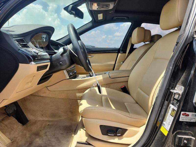 Aukcja sprzedaży 2013 Bmw 535, vin: WBASN2C57DC202512, numer aukcji: 62521446