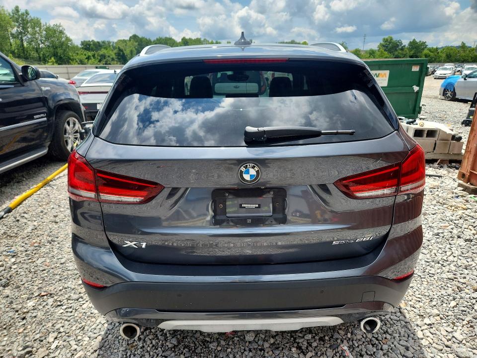Aukcja sprzedaży 2022 Bmw X1, vin: WBXJG7C0XN5U63264, numer aukcji: 61002586