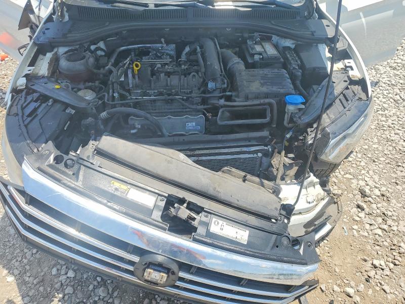 Aukcja sprzedaży 2019 Volkswagen Jetta, vin: 3VWN57BU2KM177596, numer aukcji: 73343975