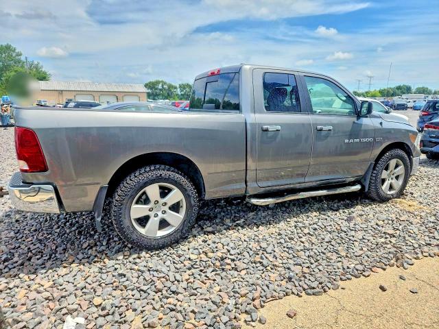 Aukcja sprzedaży 2011 Dodge Ram 1500, vin: 1D7RB1GT4BS663124, numer aukcji: 60158036