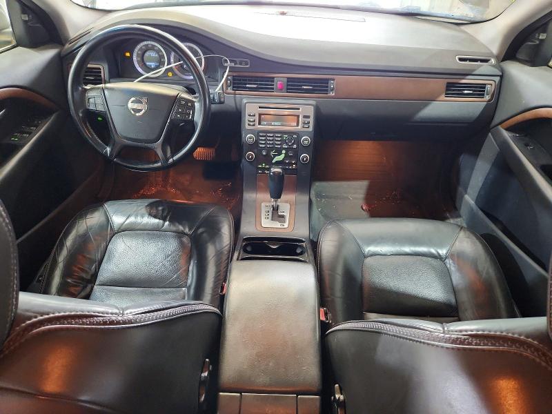 Продаж на аукціоні авто 2010 Volvo Xc70, vin: YV4960BX7A1088264, номер лоту: 61162796