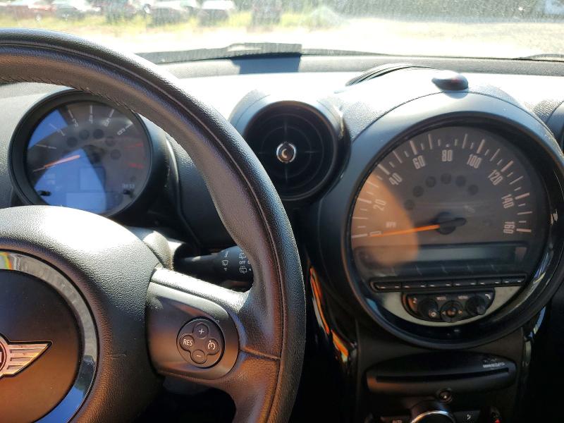 Продажа на аукционе авто 2016 Mini Cooper, vin: WMWZB3C59GWR47973, номер лота: 60413356