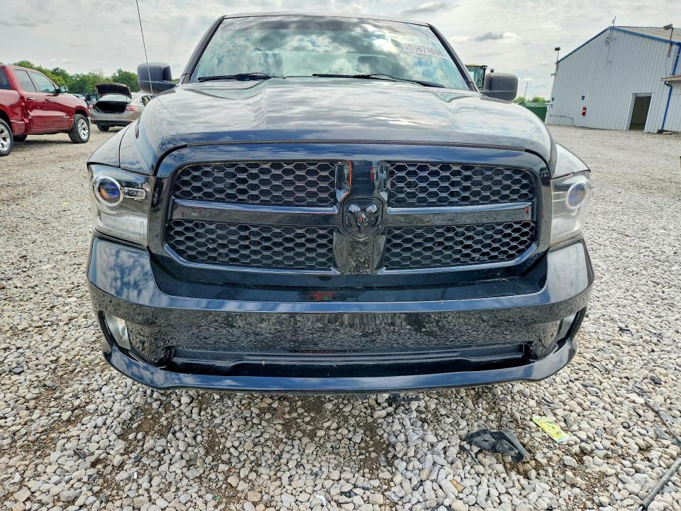 2014 Ram 1500 მანქანა იყიდება აუქციონზე, vin: 1C6RR7FT9ES419801, აუქციონის ნომერი: 61671656