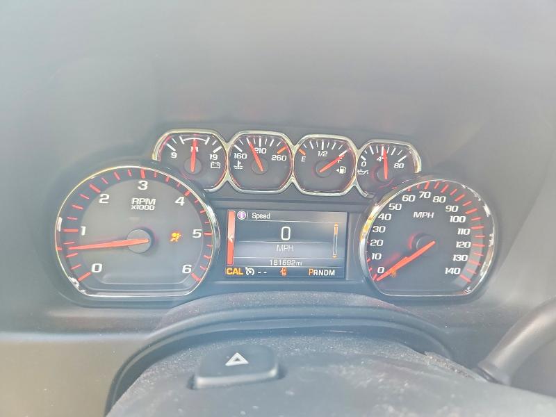 61296416 :رقم المزاد ، 1GKS2AKC3GR330242 vin ، 2016 Gmc Yukon مزاد بيع