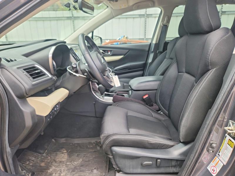 Продаж на аукціоні авто 2020 Subaru Ascent, vin: 4S4WMAFDXL3432253, номер лоту: 61385826