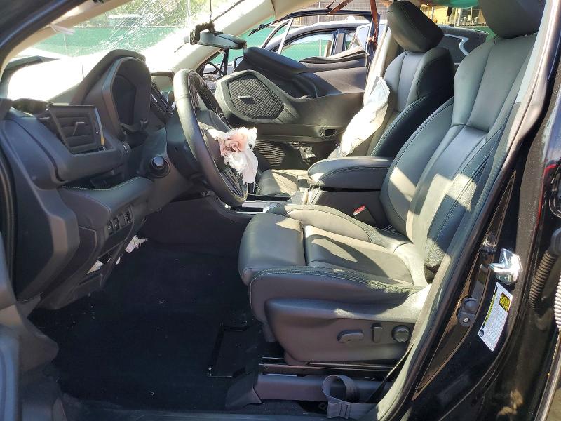 2023 Subaru Ascent მანქანა იყიდება აუქციონზე, vin: 4S4WMAKD1P3402635, აუქციონის ნომერი: 62885526