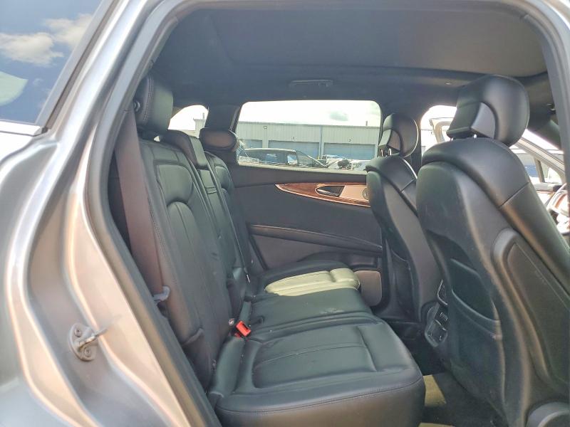 Продаж на аукціоні авто 2020 Lincoln Nautilus, vin: 2LMPJ8KP2LBL26843, номер лоту: 62290426
