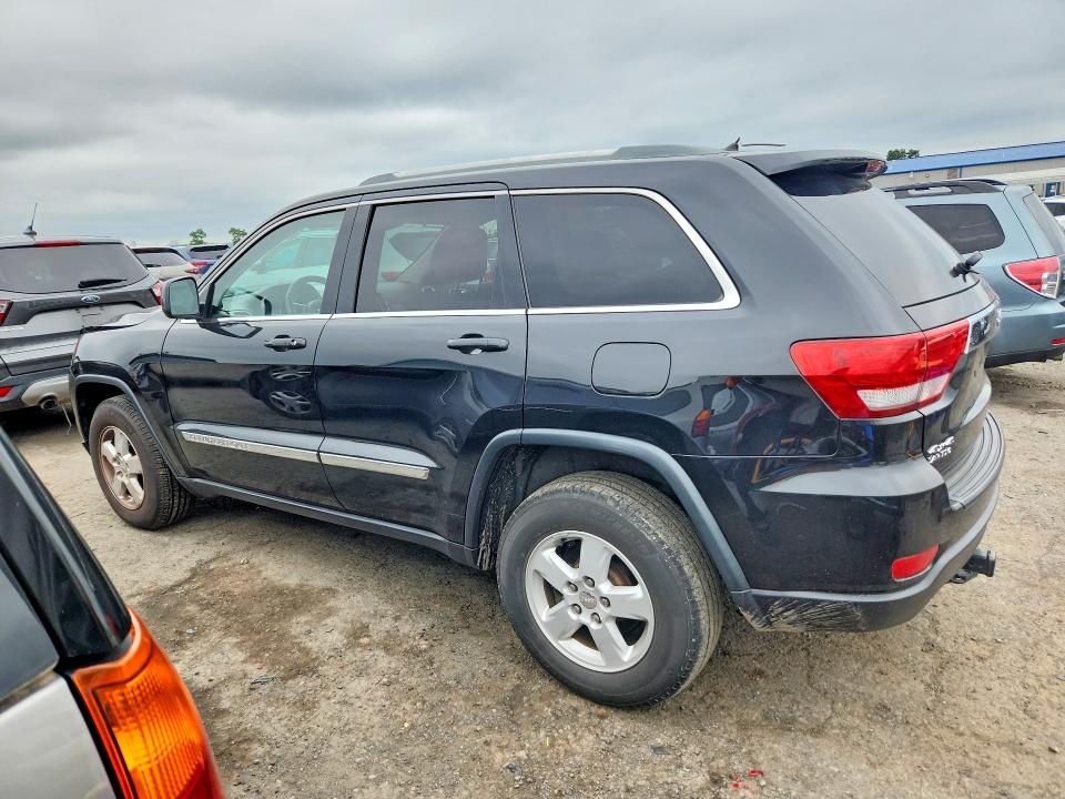 Aukcja sprzedaży 2012 Jeep Grand Cherokee, vin: 1C4RJFAG4CC203138, numer aukcji: 60319856