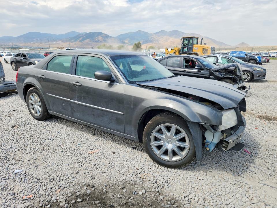 Aukcja sprzedaży 2009 Chrysler 300, vin: 2C3LA53V49H574712, numer aukcji: 60975446
