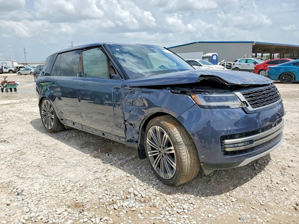 Продаж на аукціоні авто 2024 Land Rover Range Rover, vin: SALKPBFU2RA252584, номер лоту: 56294946