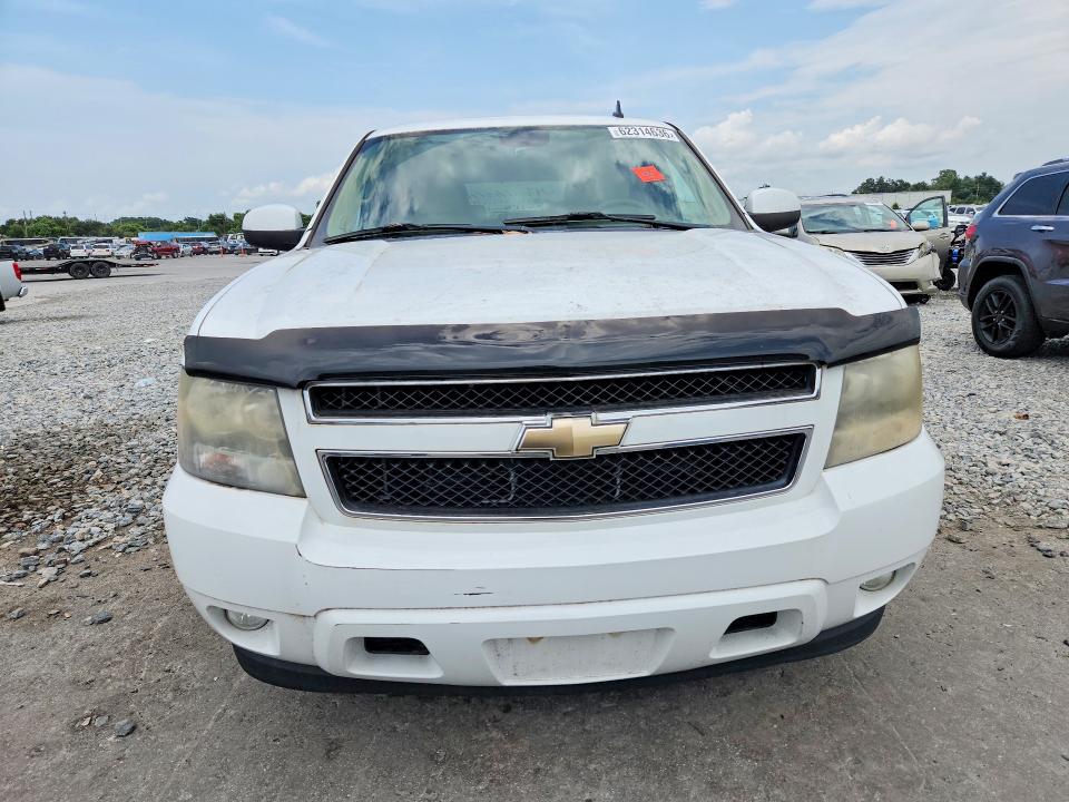 Продаж на аукціоні авто 2011 Chevrolet Tahoe, vin: 1GNSCBE04BR266888, номер лоту: 62314636