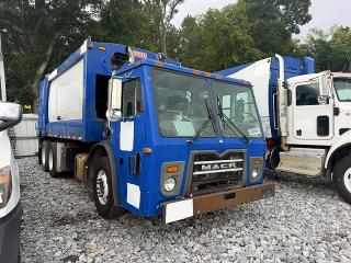 Продажа на аукционе авто 2012 Mack 600, vin: 1M2AU02C3CM006075, номер лота: 59800806