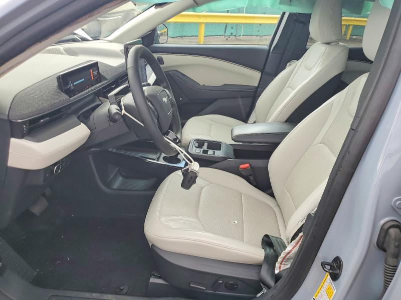 Aukcja sprzedaży 2025 Ford Mustang Mach-e, vin: 3FMTK3SUXSMA14766, numer aukcji: 60516316