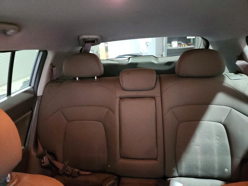 2011 Kia Sportage მანქანა იყიდება აუქციონზე, vin: KNDPB3A24B7075160, აუქციონის ნომერი: 60712516