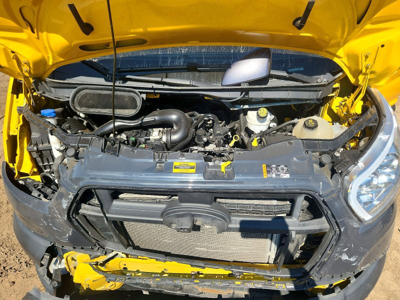 Aukcja sprzedaży 2021 Ford Transit, vin: 1FTBR1X83MKA45704, numer aukcji: 62726556