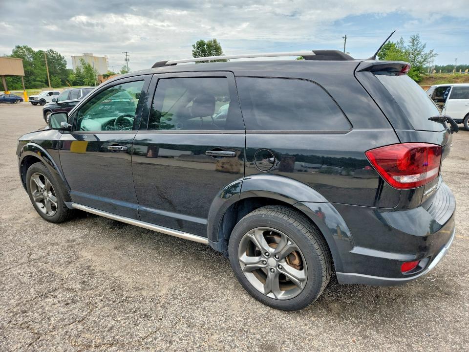 Aukcja sprzedaży 2015 Dodge Journey, vin: 3C4PDCGB8FT506585, numer aukcji: 61818146