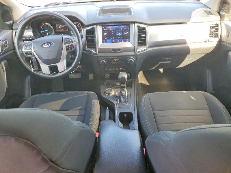 Aukcja sprzedaży 2020 Ford Ranger, vin: 1FTER4FH0LLA42722, numer aukcji: 60093496