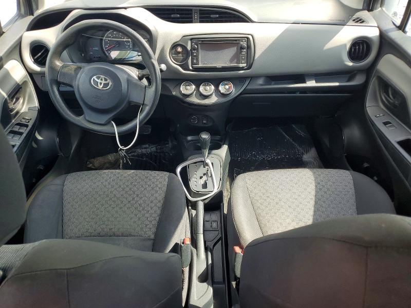 Продажа на аукционе авто 2015 Toyota Yaris, vin: VNKKTUD31FA025110, номер лота: 61400736