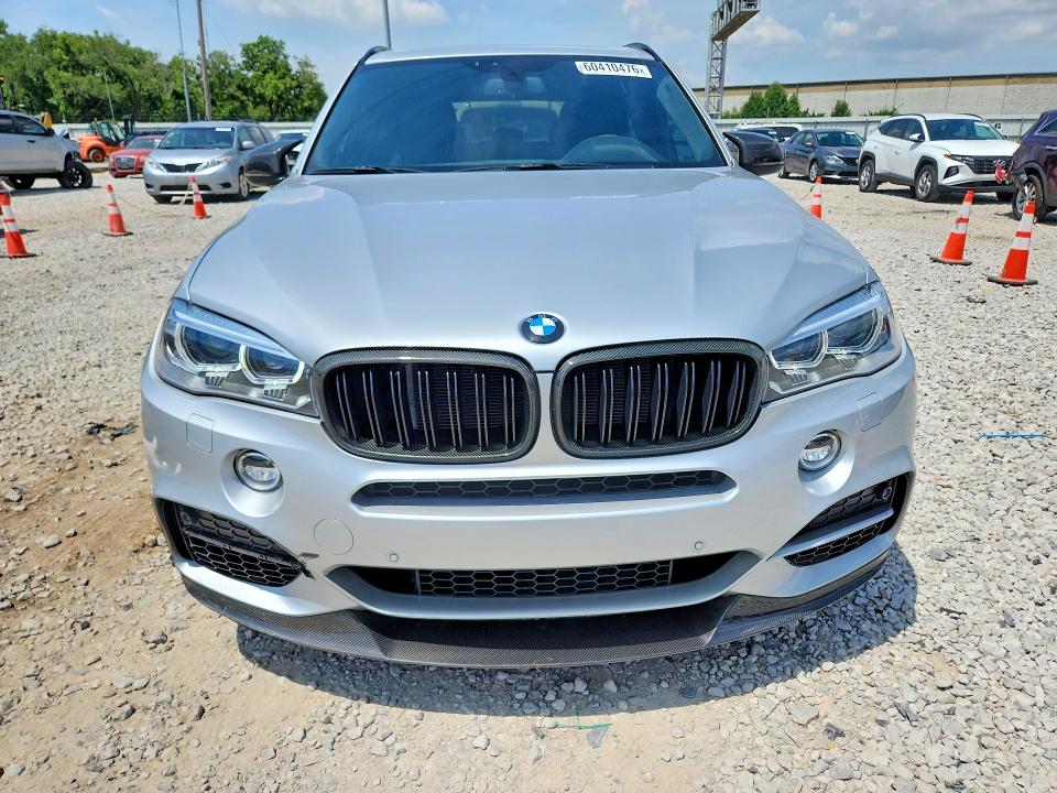 Продаж на аукціоні авто 2016 Bmw X5, vin: 5UXKR6C59G0J81620, номер лоту: 60410476
