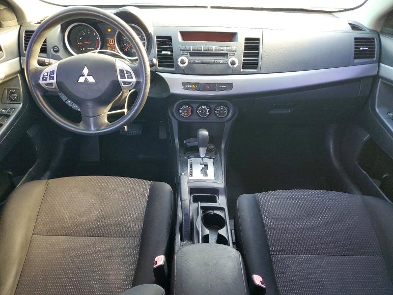 Aukcja sprzedaży 2011 Mitsubishi Lancer, vin: JA32U2FU4BU002024, numer aukcji: 59058386