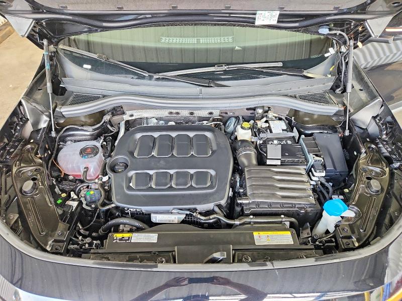 62761086 :رقم المزاد ، 3VVFR7RM1TM075811 vin ، 2026 Volkswagen Tiguan مزاد بيع