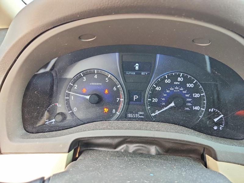 57333626 :رقم المزاد ، 2T2BK1BA7DC189283 vin ، 2013 Lexus Rx 350 مزاد بيع
