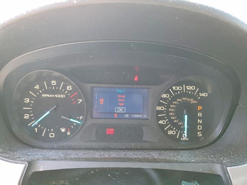 62082476 :رقم المزاد ، 2FMDK3JC2DBC69946 vin ، 2013 Ford Edge مزاد بيع