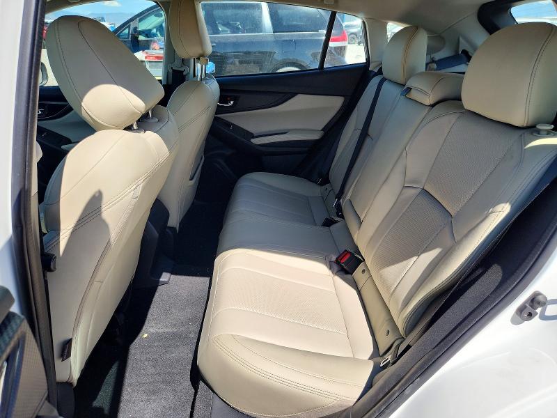 Продажа на аукционе авто 2019 Subaru Impreza, vin: 4S3GTAU68K3705401, номер лота: 60235676