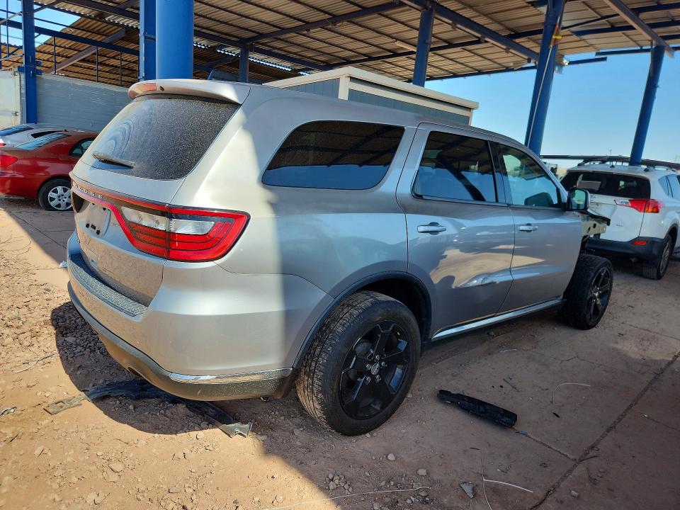 Aukcja sprzedaży 2017 Dodge Durango, vin: 1C4RDJAG4HC897315, numer aukcji: 63508986