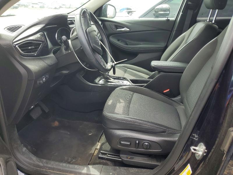 Auction sale of the 2021 Buick Encore Gx, vin: KL4MMDS22MB135531, lot number: 60803896