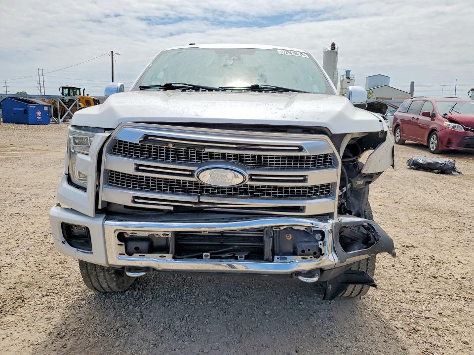 2017 Ford F150 მანქანა იყიდება აუქციონზე, vin: 1FTEW1EG6HFB19549, აუქციონის ნომერი: 62500096