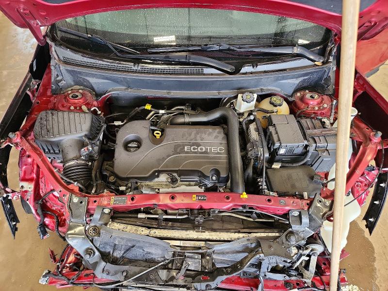 59146366 :رقم المزاد ، 3GKALTEV0JL278035 vin ، 2018 Gmc Terrain مزاد بيع
