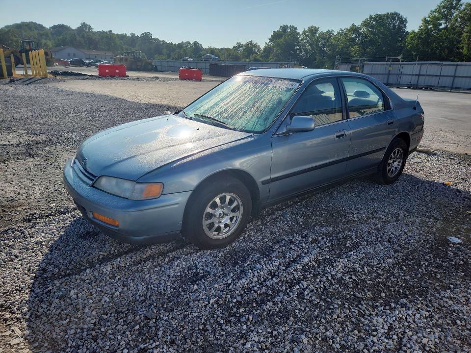 1995 Honda Accord მანქანა იყიდება აუქციონზე, vin: 1HGCD5645SA157269, აუქციონის ნომერი: 61485416