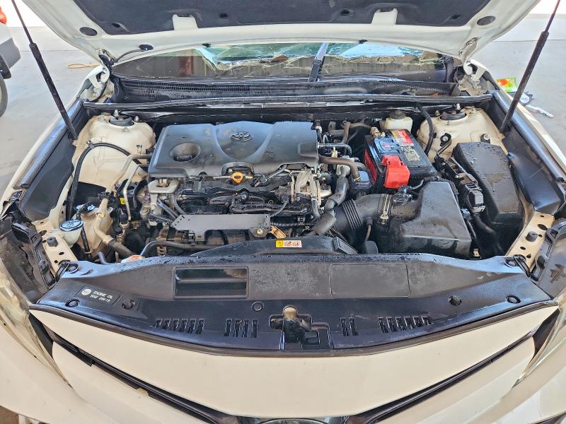 Продажа на аукционе авто 2019 Toyota Camry, vin: 4T1B11HK1KU263736, номер лота: 61290106