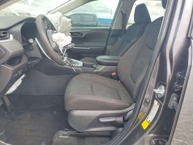 Продаж на аукціоні авто 2025 Toyota Rav4, vin: 2T3K1RFV9SC332077, номер лоту: 61910316