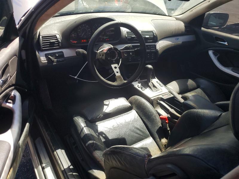 2004 Bmw 325 მანქანა იყიდება აუქციონზე, vin: WBABV13444JT21468, აუქციონის ნომერი: 63038196
