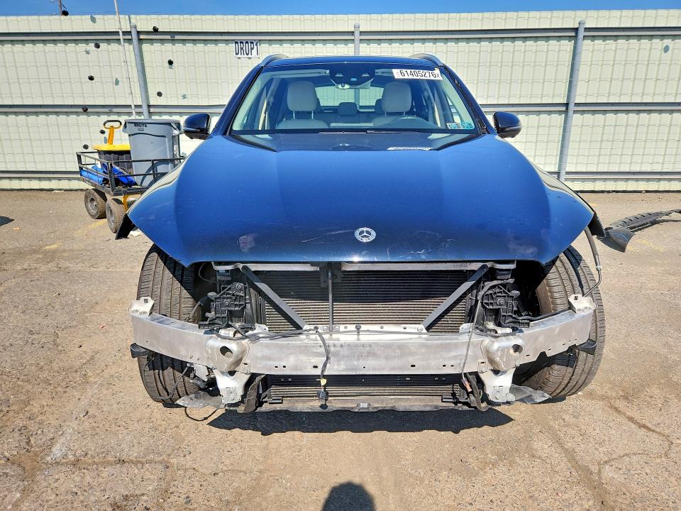 61405276 :رقم المزاد ، WDC0G8EB4LF689833 vin ، 2020 Mercedes-benz Glc مزاد بيع
