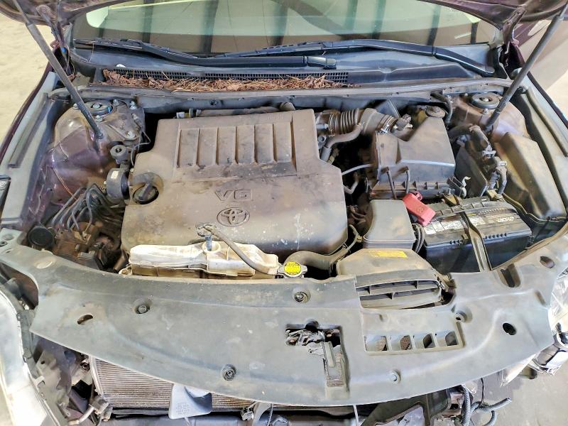 Aukcja sprzedaży 2014 Toyota Avalon, vin: 4T1BK1EB9EU085273, numer aukcji: 61951236