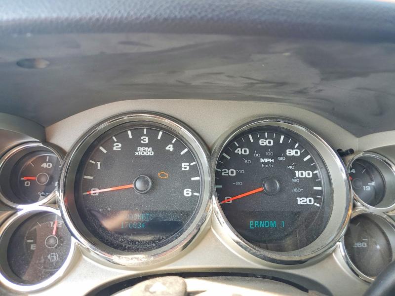 Aukcja sprzedaży 2008 Gmc Sierra, vin: 1GTHK23K98F190525, numer aukcji: 60279846