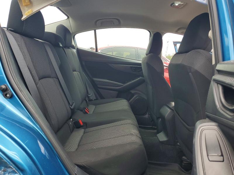 Aukcja sprzedaży 2019 Subaru Impreza, vin: 4S3GKAB67K3624041, numer aukcji: 60852446