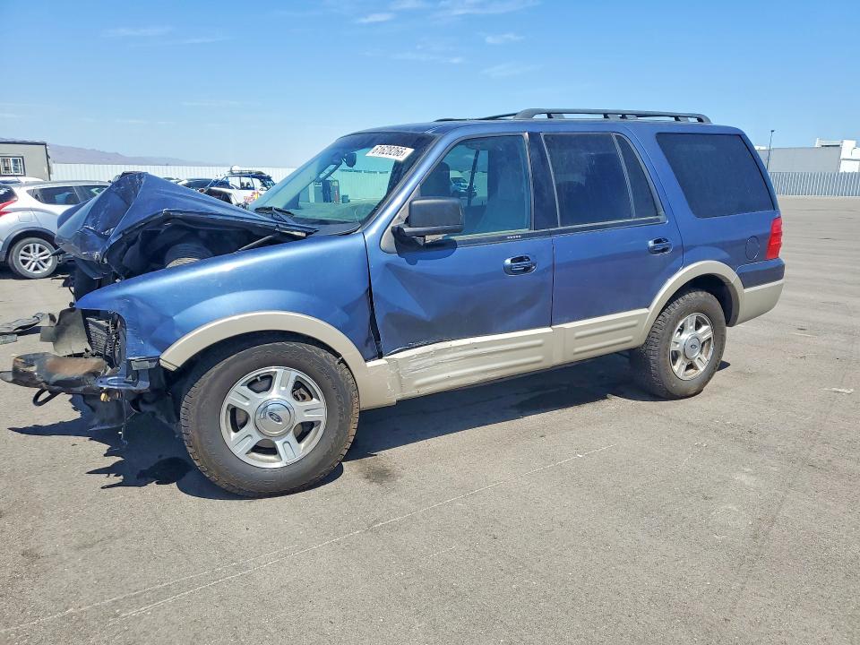 Auction sale of the 2006 Ford Expedition, vin: 1FMFU18506LA52302, lot number: 61628266